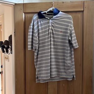 Men’s Southern Marsh Polo!